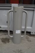*Fence Post Installer