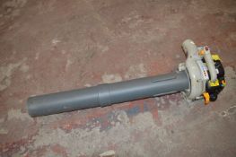 *Ryobi Petrol Driven Blower