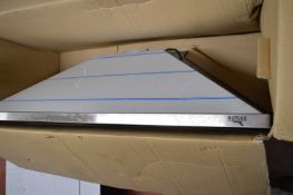 *Butler Extractor Hood 170x40x250