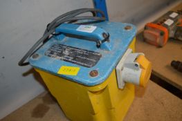 110v Transformer