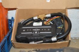 *Briggs & Stratton Diagnostics Tool Service 19636,