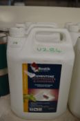 *3x 5L of Bostic Cementone Dustproofer and Hardene