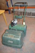 *Atco Balmoral 17S Cylinder Lawnmower