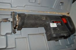 Power Devil 18v Cordless Reciprocating Saw (no bat