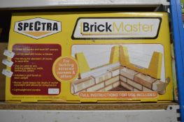 Spectra Brick Master