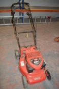 *Rover Pro Cut 950 Petrol Lawnmower