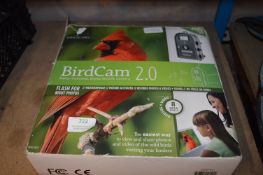 Bird Camp Series 2.0
