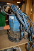 *110v Submersible Water Pump