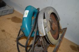 Makita Circular Saw