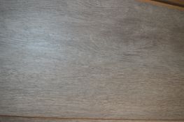 *~14 Packs of Light Ash Flooring (2.5m each pack)