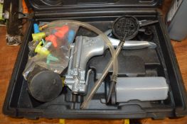 *Mighty Vac Gun with Gauge