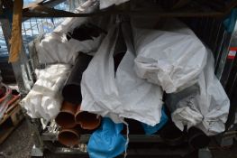 *Quantity of Assorted Pipe (~3m lengths)