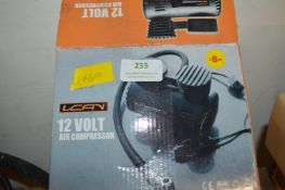 12v Air Compressor