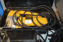 Dewalt Jig Saw 240v