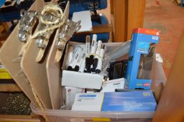 Quantity of Office Equipment, Thermal Printer, etc