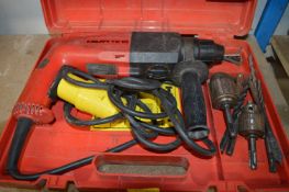 Hilti TE10 Hand Drill