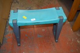 Garden Kneeler