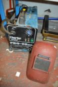 Clarke Weld Pro 90 Mig Welder
