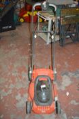 *Flymo Easi Store 340R LI Lawnmower