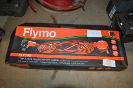 *Flymo Replacement Cable FLY102 15m