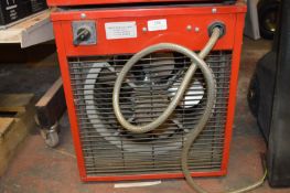 *Three Phase Electric Heater FF20 20kw