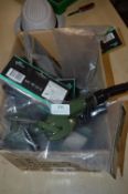 *Box of Valpro Jerry Can Spouts