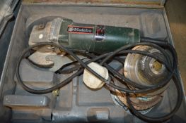 Metabo Angle Grinder