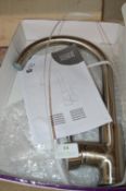 *Two Cooke & Lewis Kitchen Mixer Taps