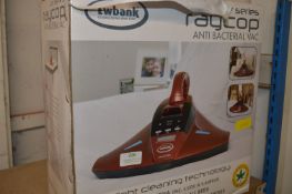 Ewbank Raycop Antibacterial Vacuum