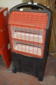 *Portable Infrared Heater 240v