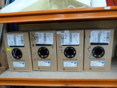 *Four Part Boxes of Excel LOSH CAT 6 UTP Cable