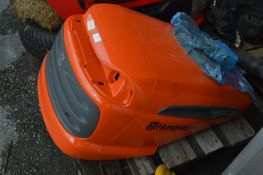 *Husqvarna Kohler Bonnet Cover