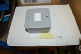 *Box of Seven Switches