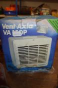 *Vent Axial VA 150 P Domestic Extraction Fan
