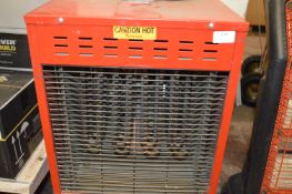 *Three Phase Electric Heater FF20 20kw