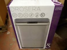 *Drosera Sensor Bin 45L