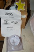 *Domus Ventilation Axial Fan and a Makita 76mm Hol