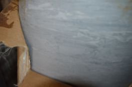 2m Roll of Grey Flooring