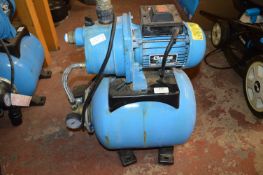 *Clarke Pressurised Water Pump 8m Lift with Pressur