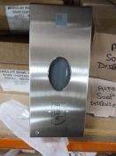 *Twelve Auto Soap Dispensers