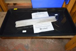 Garland Two Tier Boot Tray