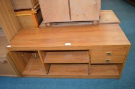 1970's Schreiber Record Cabinet