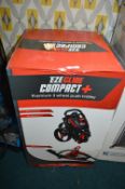 *Eze Glide Compact Three Golf Trolley