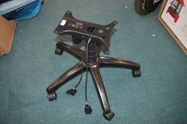 *Office Swivel Chair Base