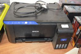 *Epson ET-2711 Printer