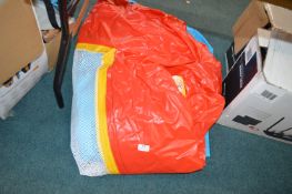 *Intex Jump-o-Lene Inflatable Trampoline