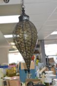 *Decorative Lantern