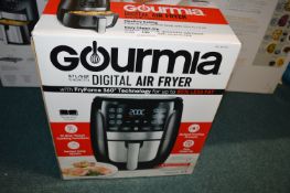 *Gourmia 5.7L Digital Air Fryer