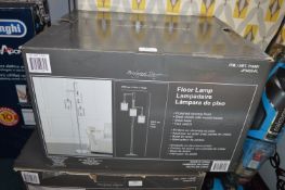 *Bridge Water Designs Floor Lamp