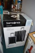 *Samsonite Endure 2pc Luggage Set